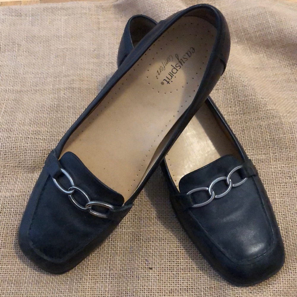Easyspirit comfort dress shoes